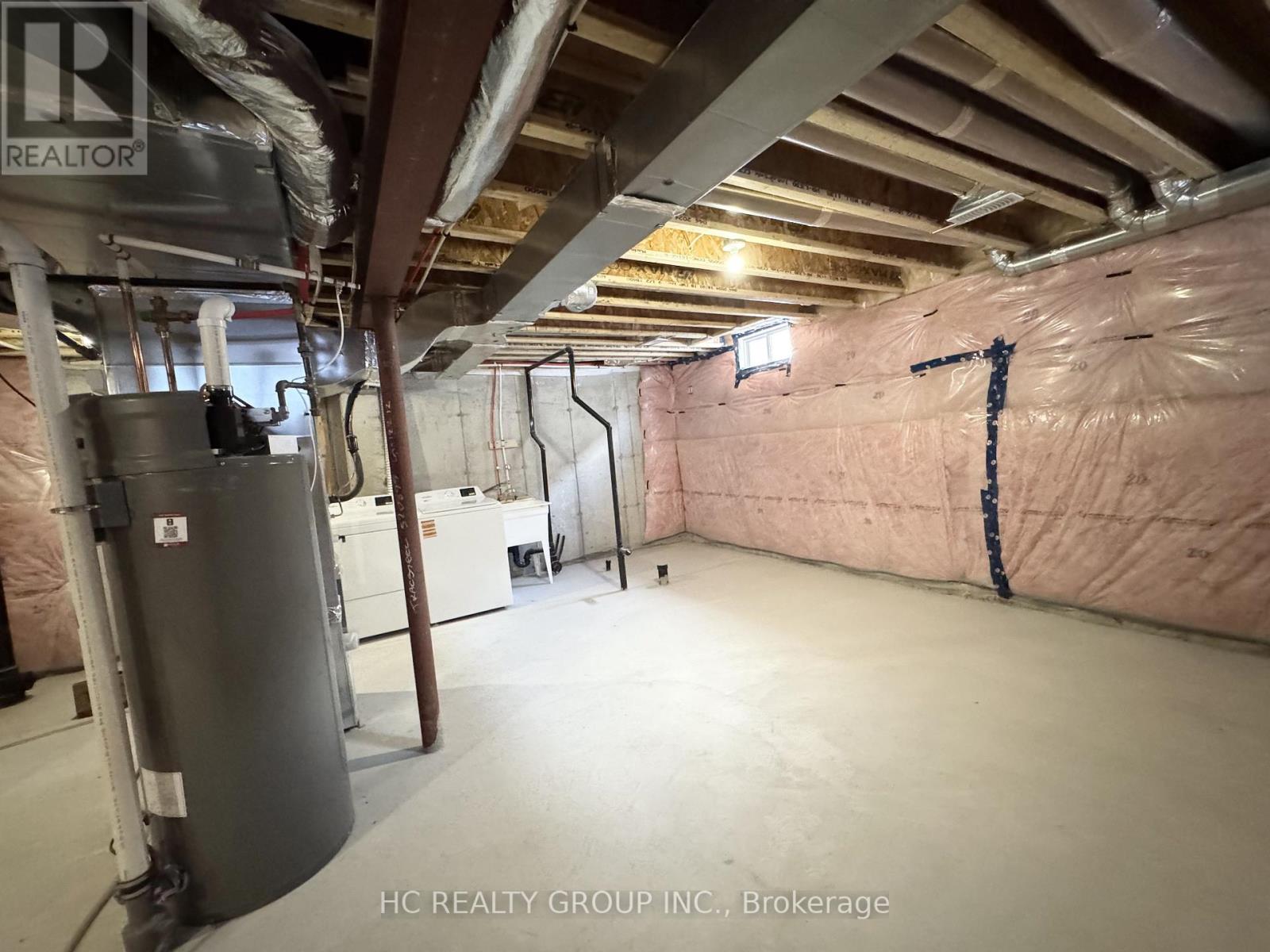 2978 Seagrass Street, Pickering, Ontario  L1X 0P8 - Photo 20 - E12729130