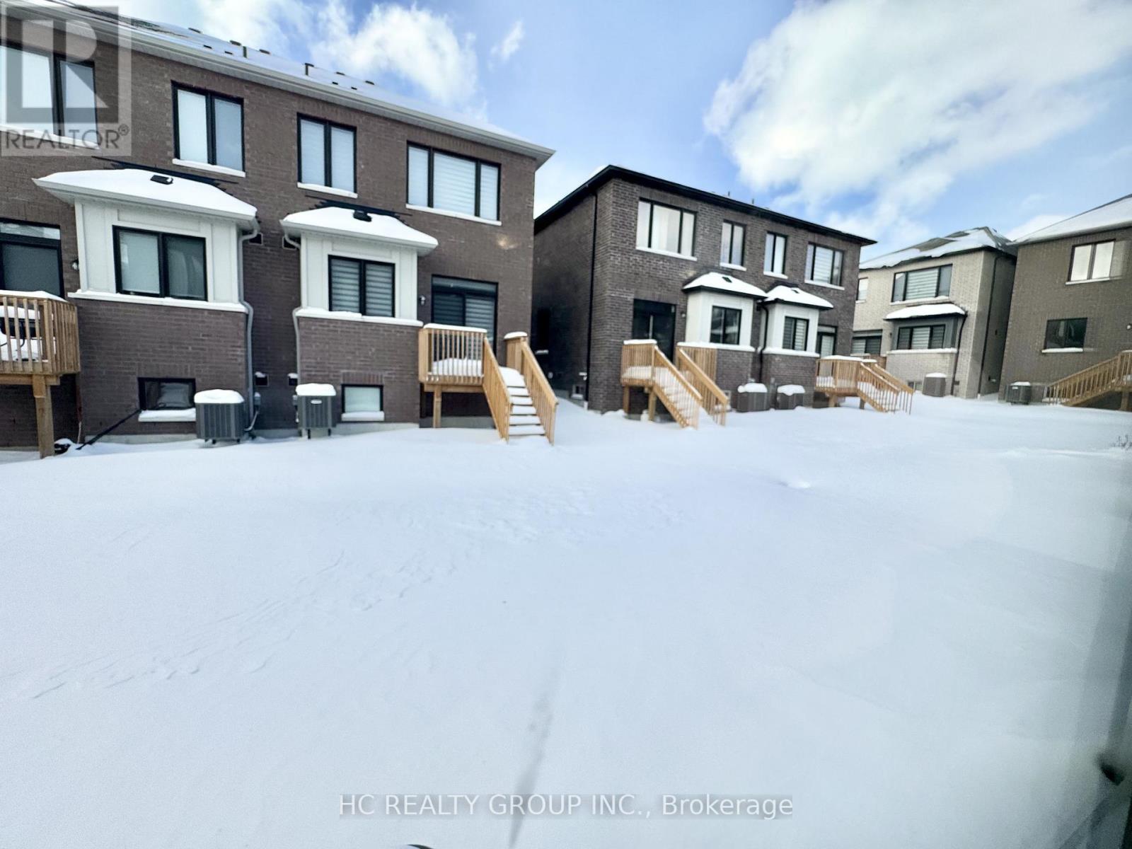 2978 Seagrass Street, Pickering, Ontario  L1X 0P8 - Photo 21 - E12729130