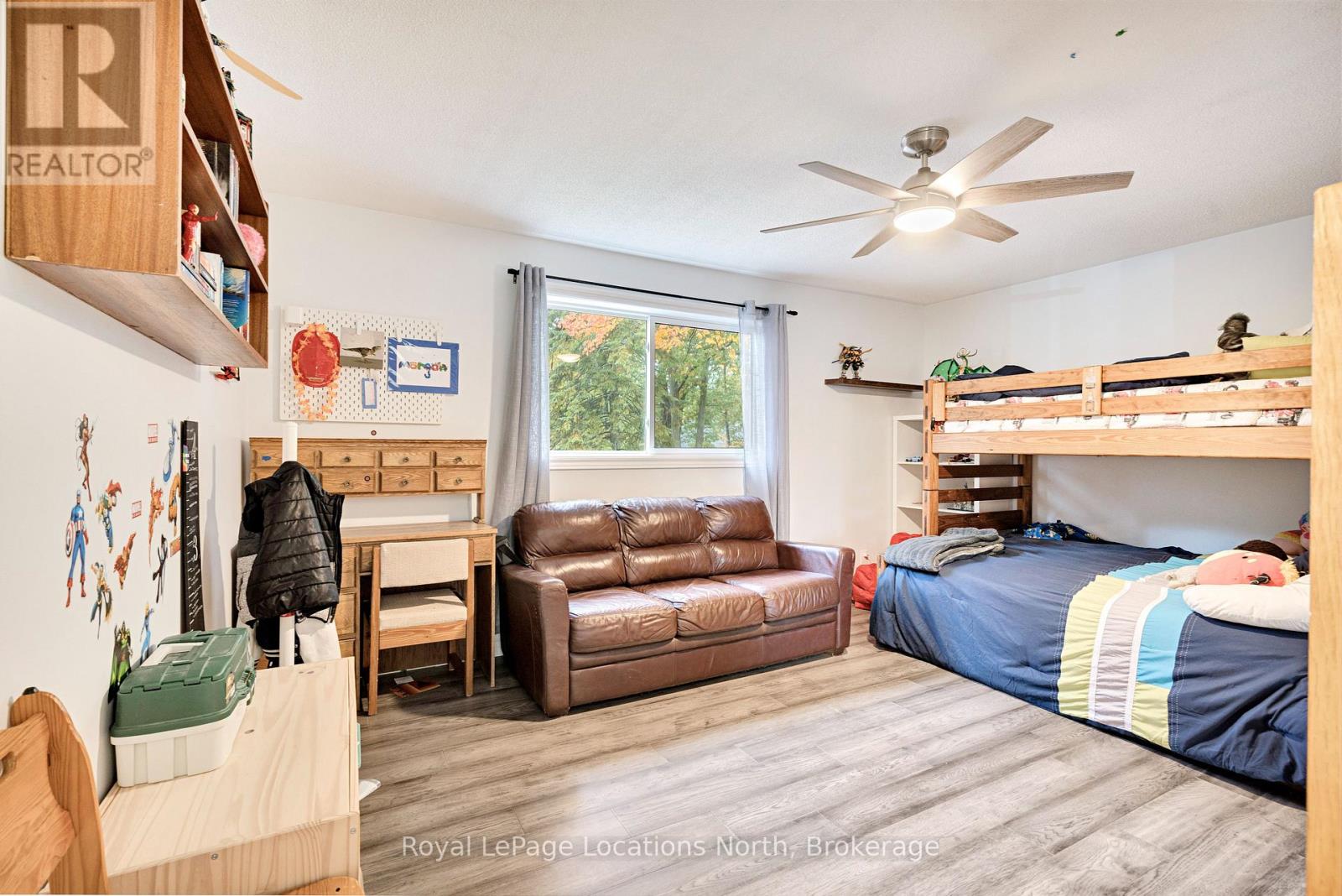 266 45th Street S, Wasaga Beach, Ontario  L9Z 1R3 - Photo 33 - S12485492