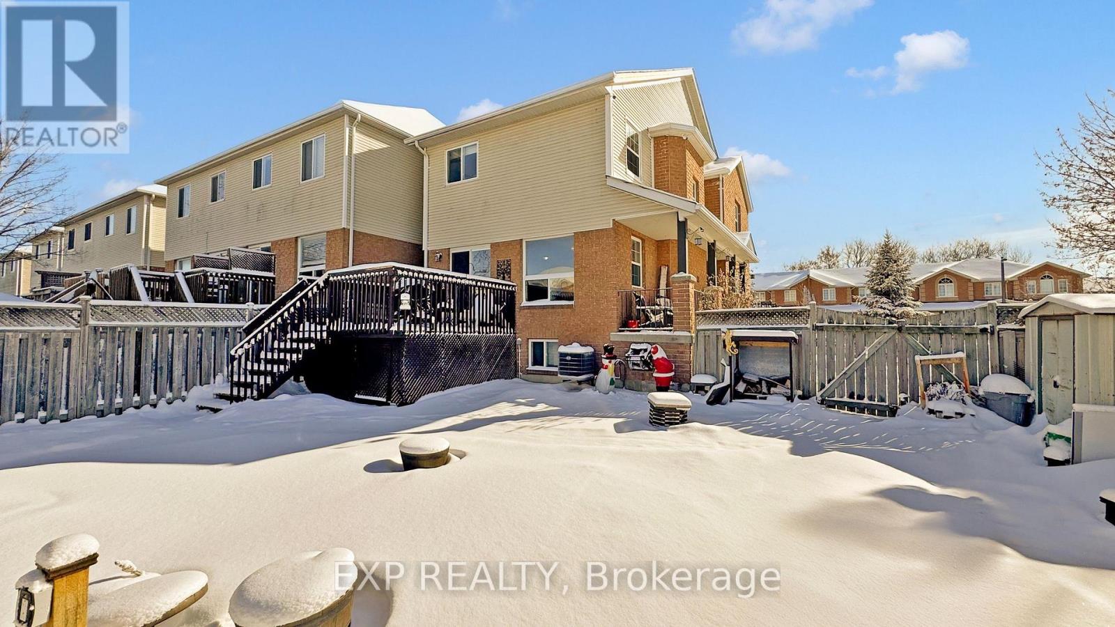 33 Wrendale Crescent, Georgina, Ontario  L4P 4C4 - Photo 34 - N12728938