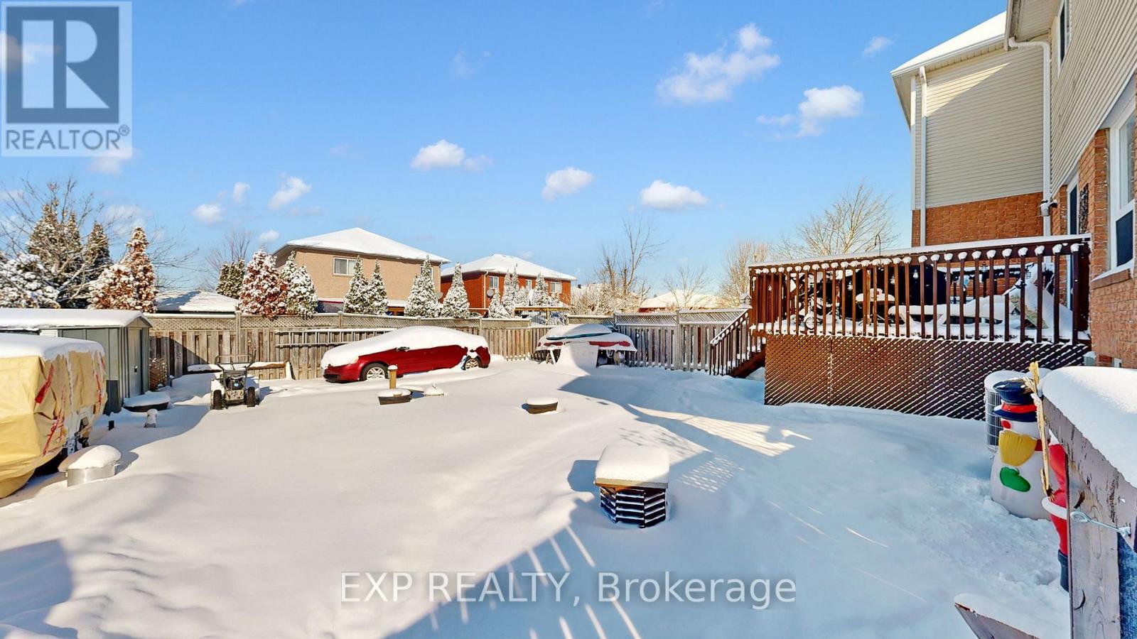 33 Wrendale Crescent, Georgina, Ontario  L4P 4C4 - Photo 35 - N12728938