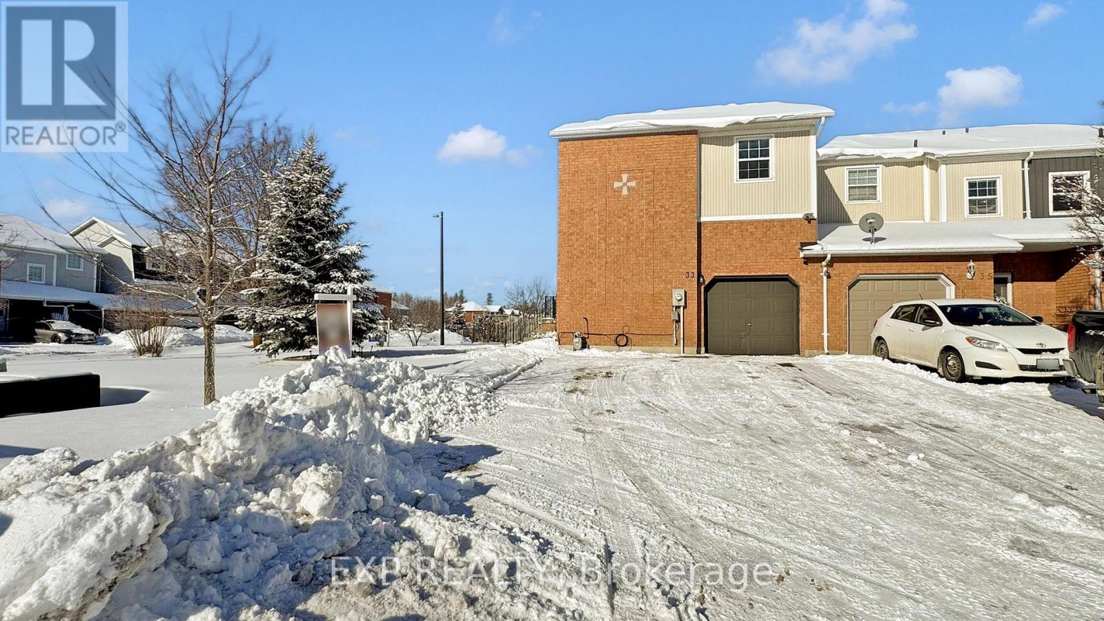 33 Wrendale Crescent, Georgina, Ontario  L4P 4C4 - Photo 36 - N12728938