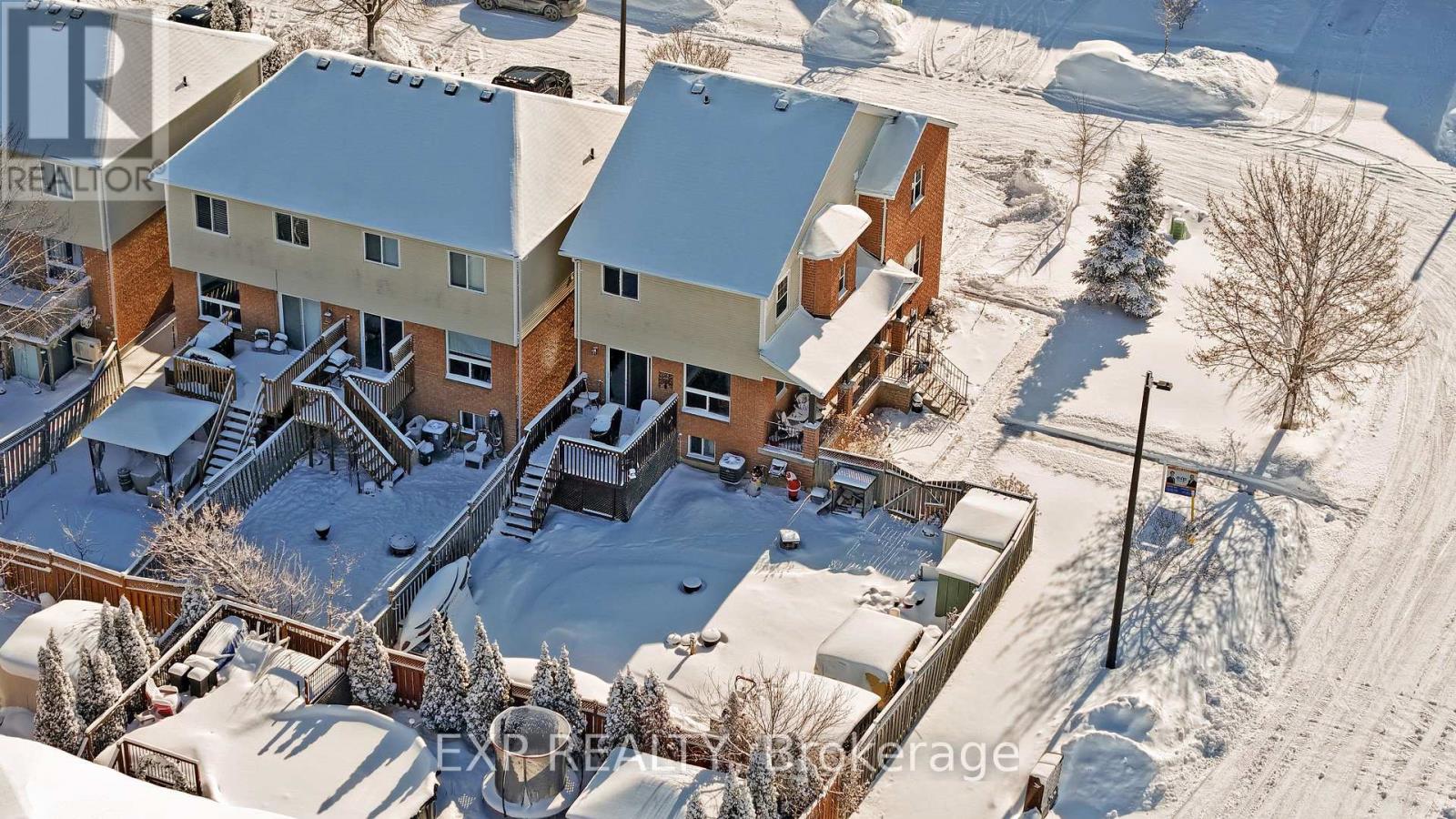 33 Wrendale Crescent, Georgina, Ontario  L4P 4C4 - Photo 38 - N12728938