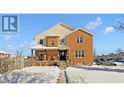 33 WRENDALE CRESCENT, Georgina, Ontario