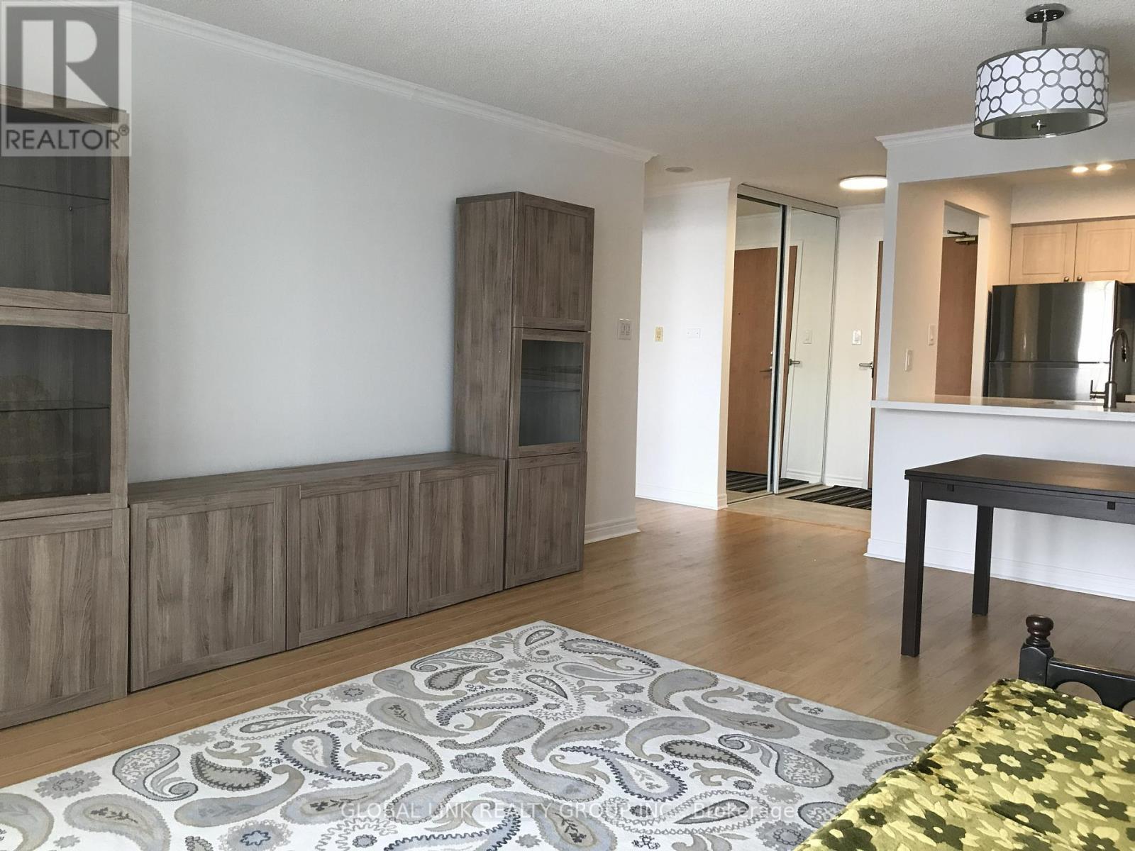 1206 - 399 South Park Road Nw, Markham, Ontario  L3T 7W6 - Photo 11 - N12728976