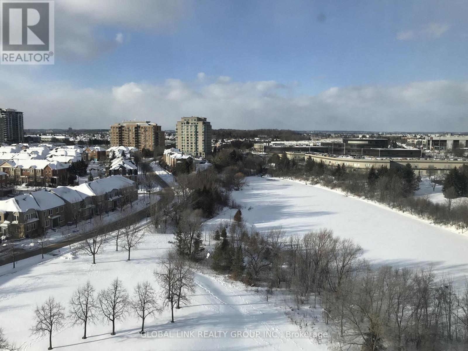 1206 - 399 South Park Road Nw, Markham, Ontario  L3T 7W6 - Photo 14 - N12728976