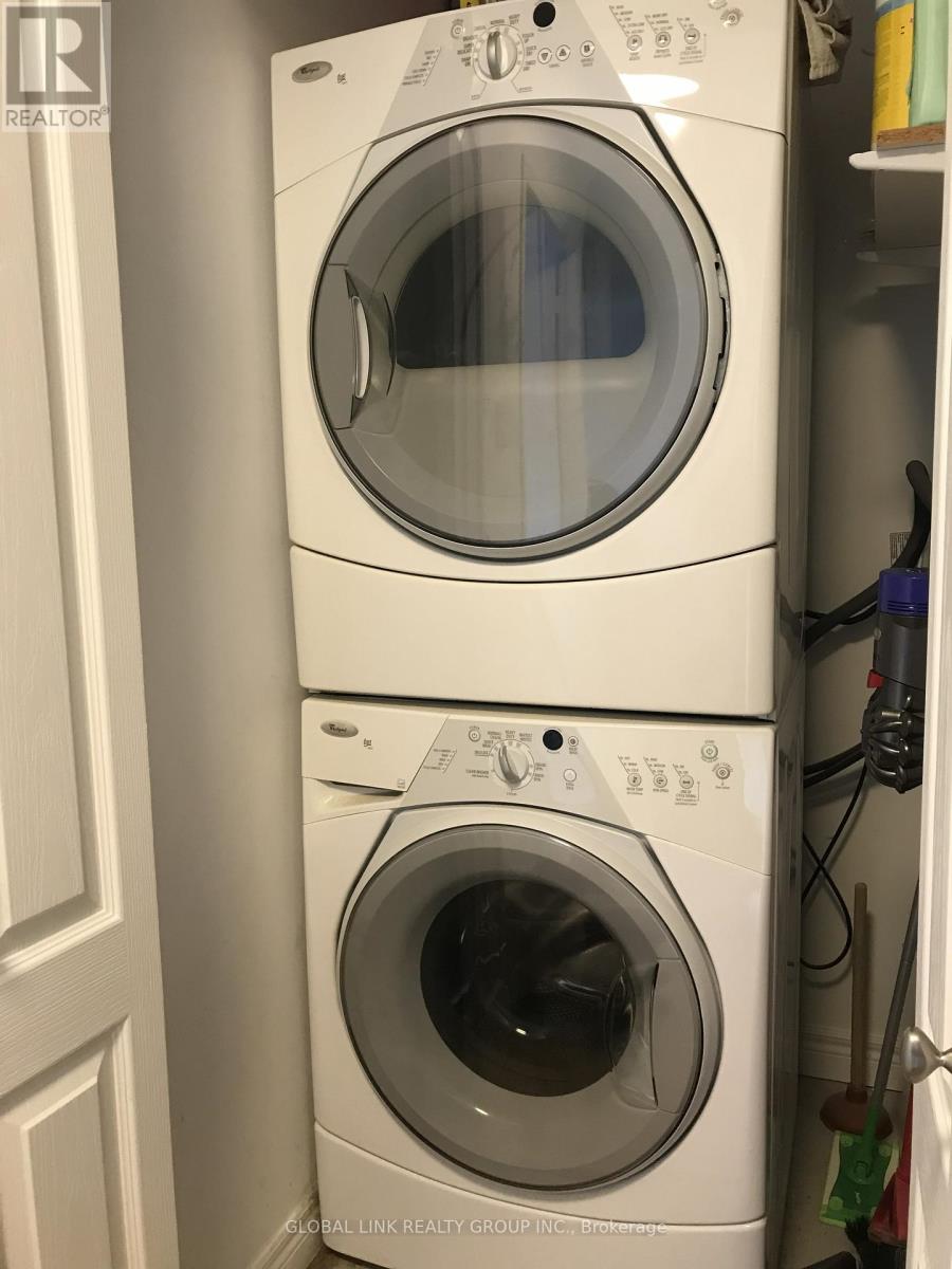 1206 - 399 South Park Road Nw, Markham, Ontario  L3T 7W6 - Photo 16 - N12728976