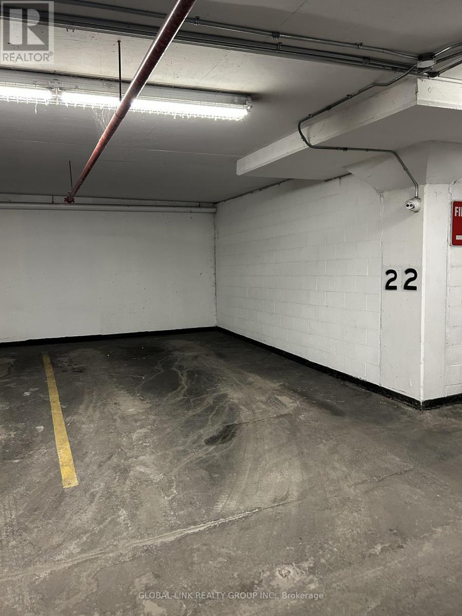 1206 - 399 South Park Road Nw, Markham, Ontario  L3T 7W6 - Photo 18 - N12728976