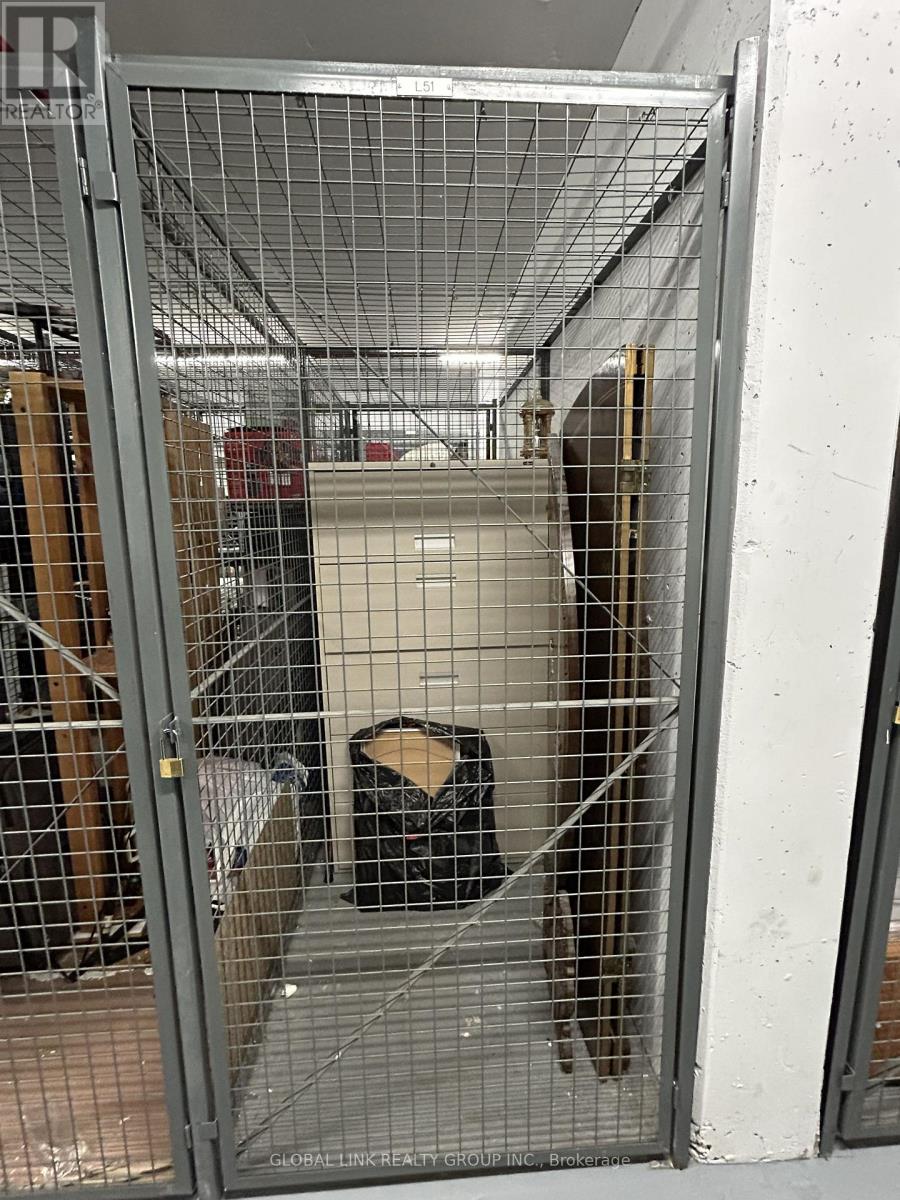 1206 - 399 South Park Road Nw, Markham, Ontario  L3T 7W6 - Photo 19 - N12728976