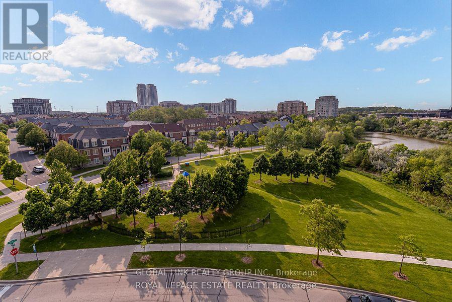 1206 - 399 South Park Road Nw, Markham, Ontario  L3T 7W6 - Photo 23 - N12728976