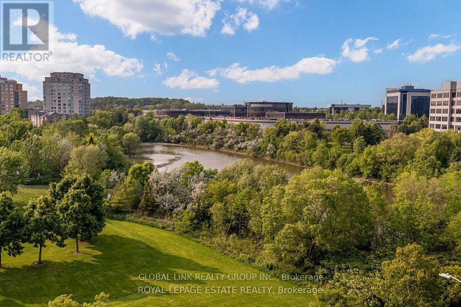 1206 - 399 South Park Road Nw, Markham, Ontario  L3T 7W6 - Photo 25 - N12728976