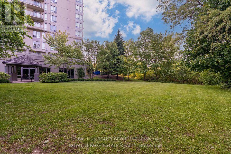 1206 - 399 South Park Road Nw, Markham, Ontario  L3T 7W6 - Photo 26 - N12728976