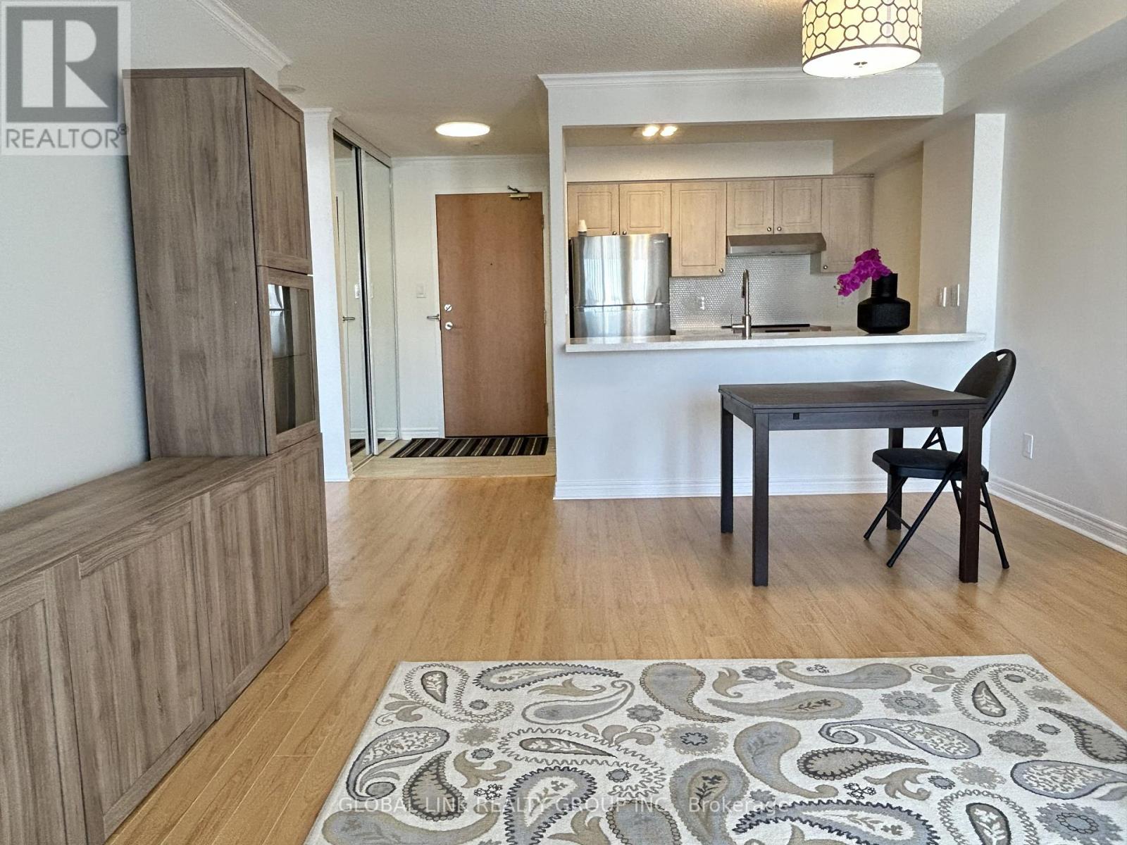 1206 - 399 South Park Road Nw, Markham, Ontario  L3T 7W6 - Photo 5 - N12728976