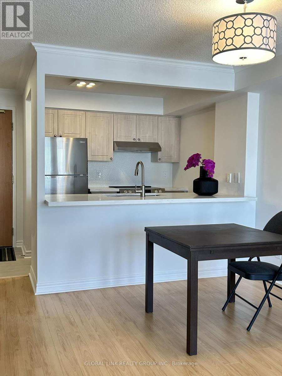 1206 - 399 South Park Road Nw, Markham, Ontario  L3T 7W6 - Photo 9 - N12728976