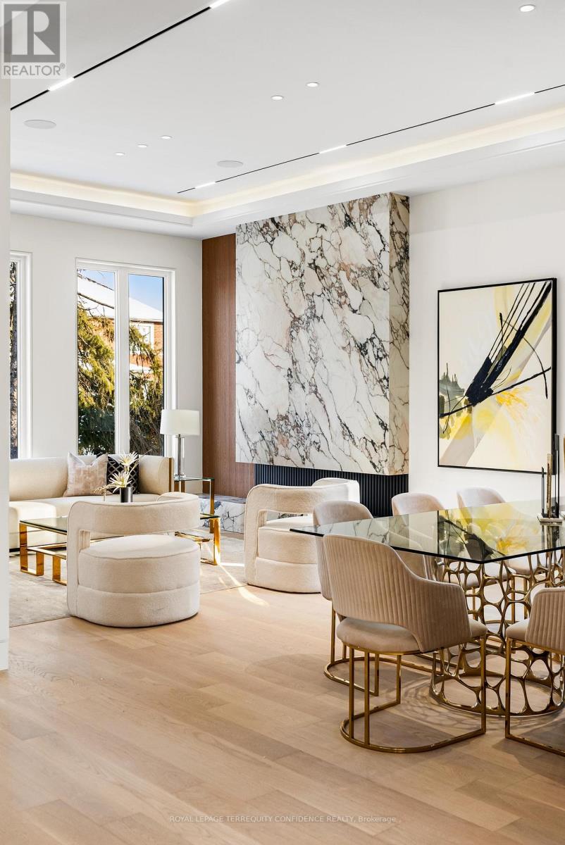 281 Kerrybrook Drive, Richmond Hill, Ontario  L4C 3R2 - Photo 15 - N12729020