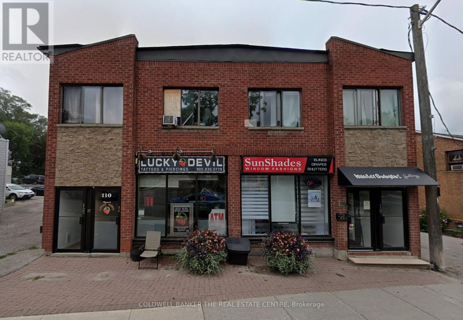 110 MAIN STREET S, Newmarket, Ontario