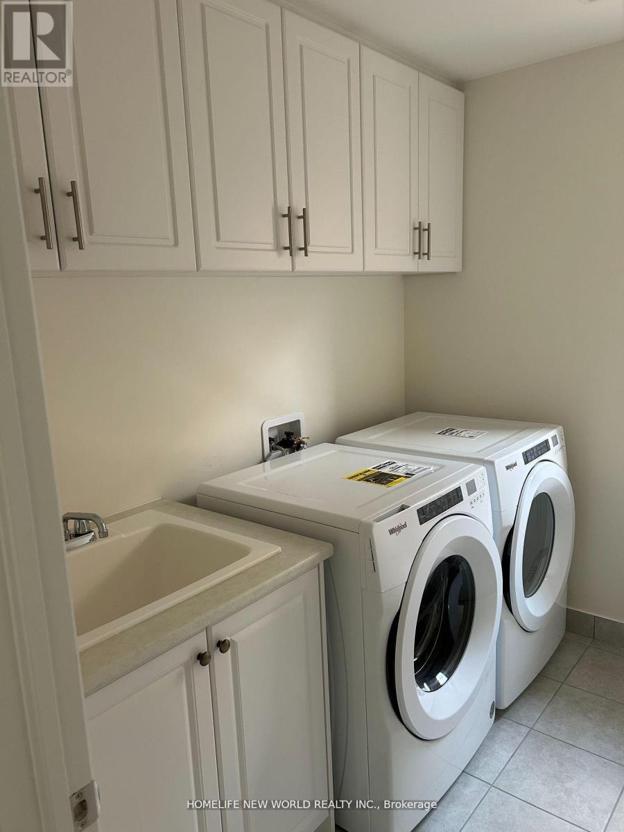 21 Garrett Styles Drive, Georgina, Ontario  L4P 0J1 - Photo 11 - N12729042