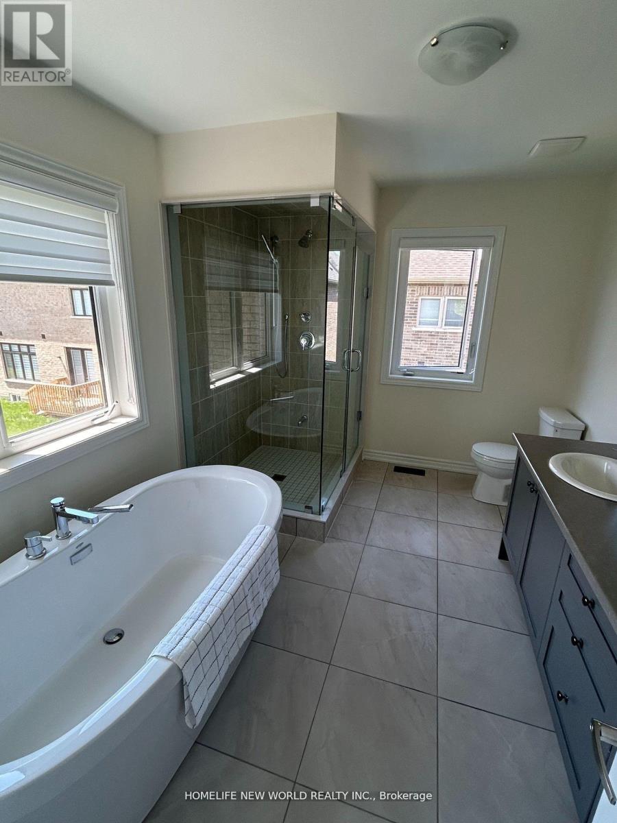 21 Garrett Styles Drive, Georgina, Ontario  L4P 0J1 - Photo 14 - N12729042