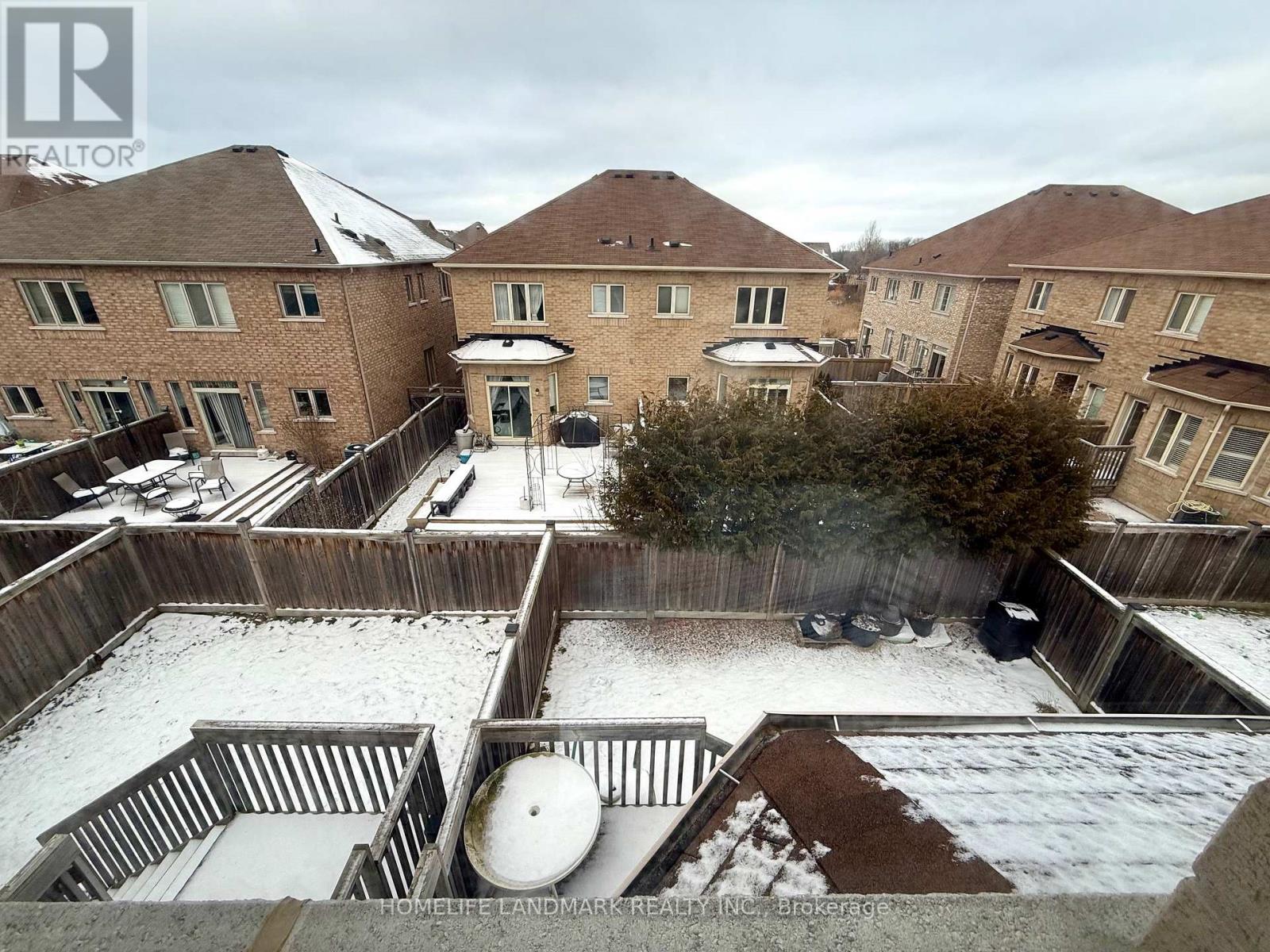 1268 Blencowe Crescent, Newmarket, Ontario  L3X 0C4 - Photo 13 - N12729046