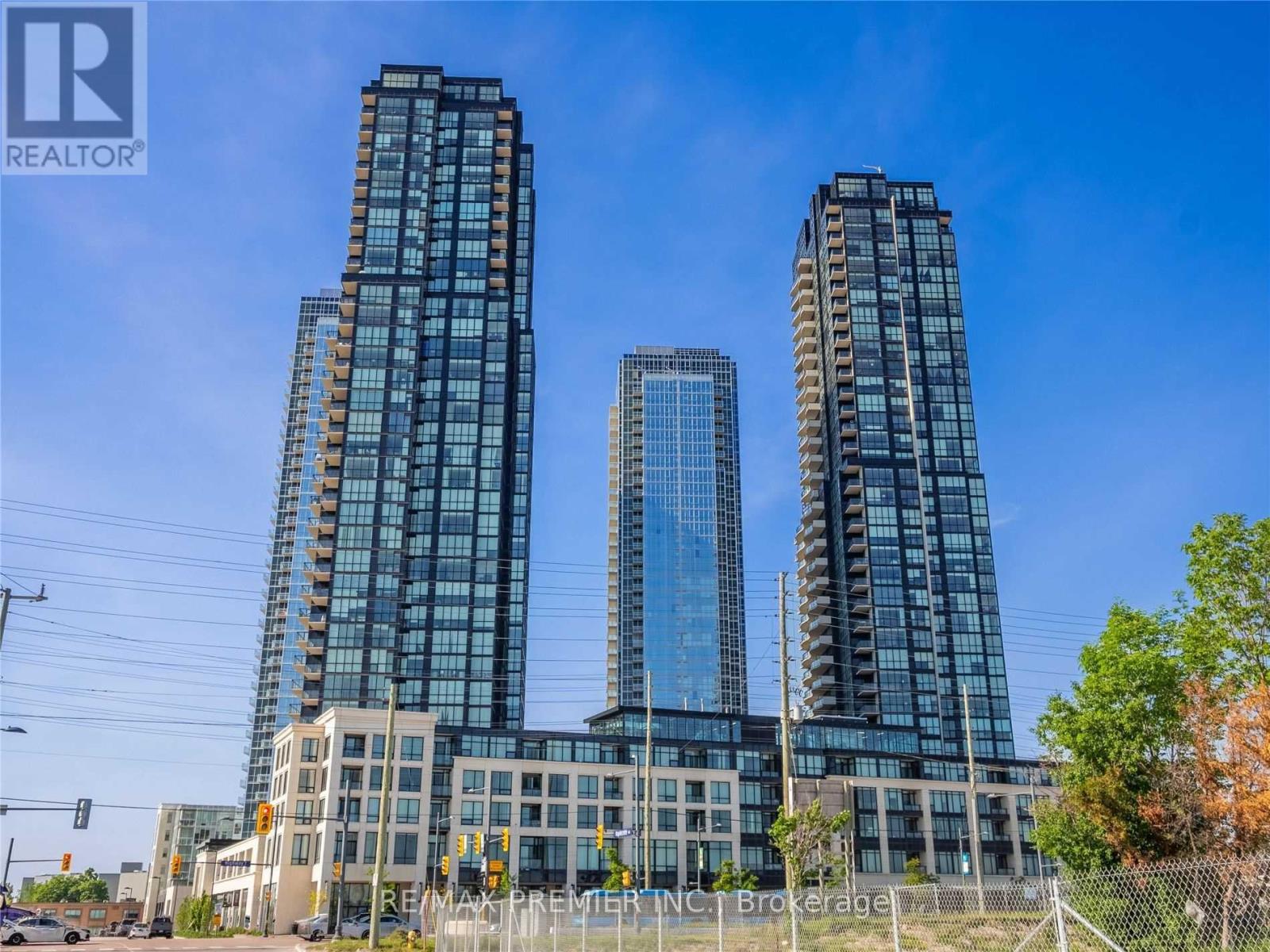 3606 - 2916 HIGHWAY 7, Vaughan, Ontario