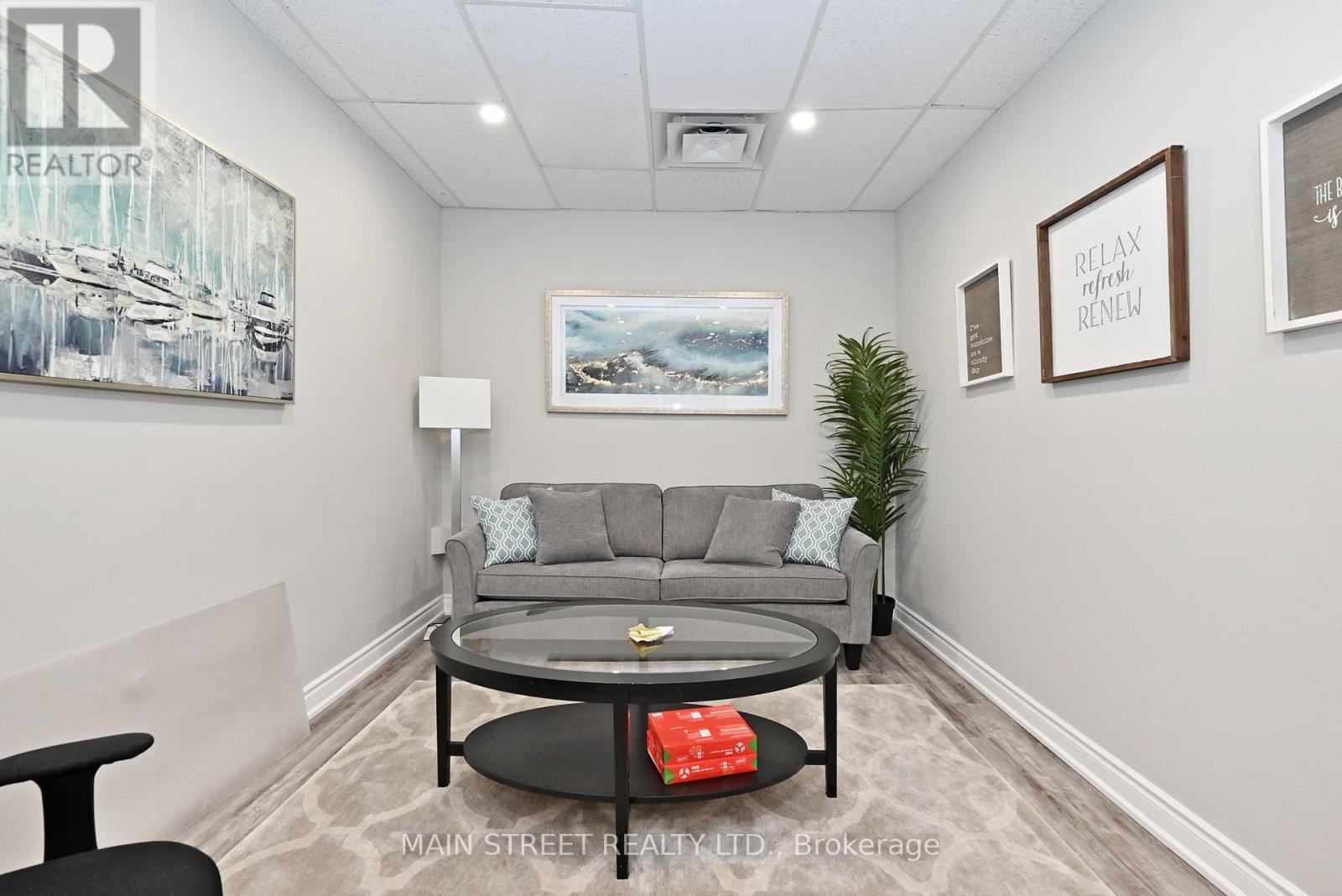 6 - 200 Davis Drive, Newmarket, Ontario  L3Y 2N4 - Photo 18 - N12729076