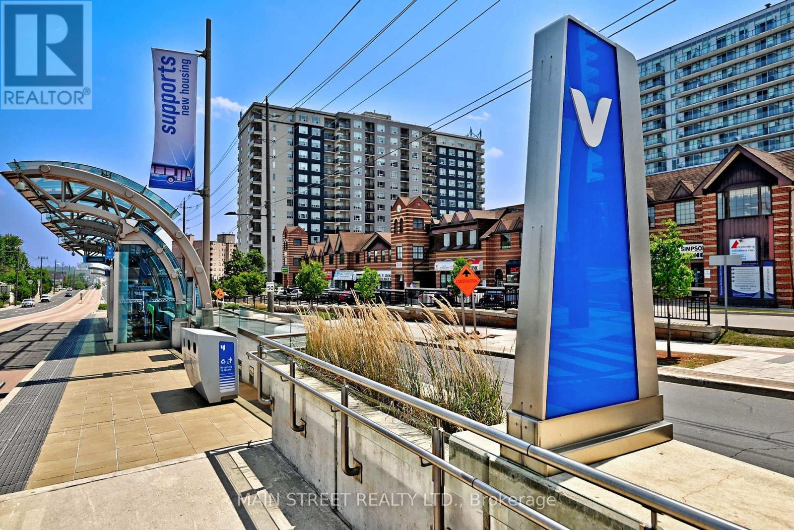 6 - 200 Davis Drive, Newmarket, Ontario  L3Y 2N4 - Photo 29 - N12729076