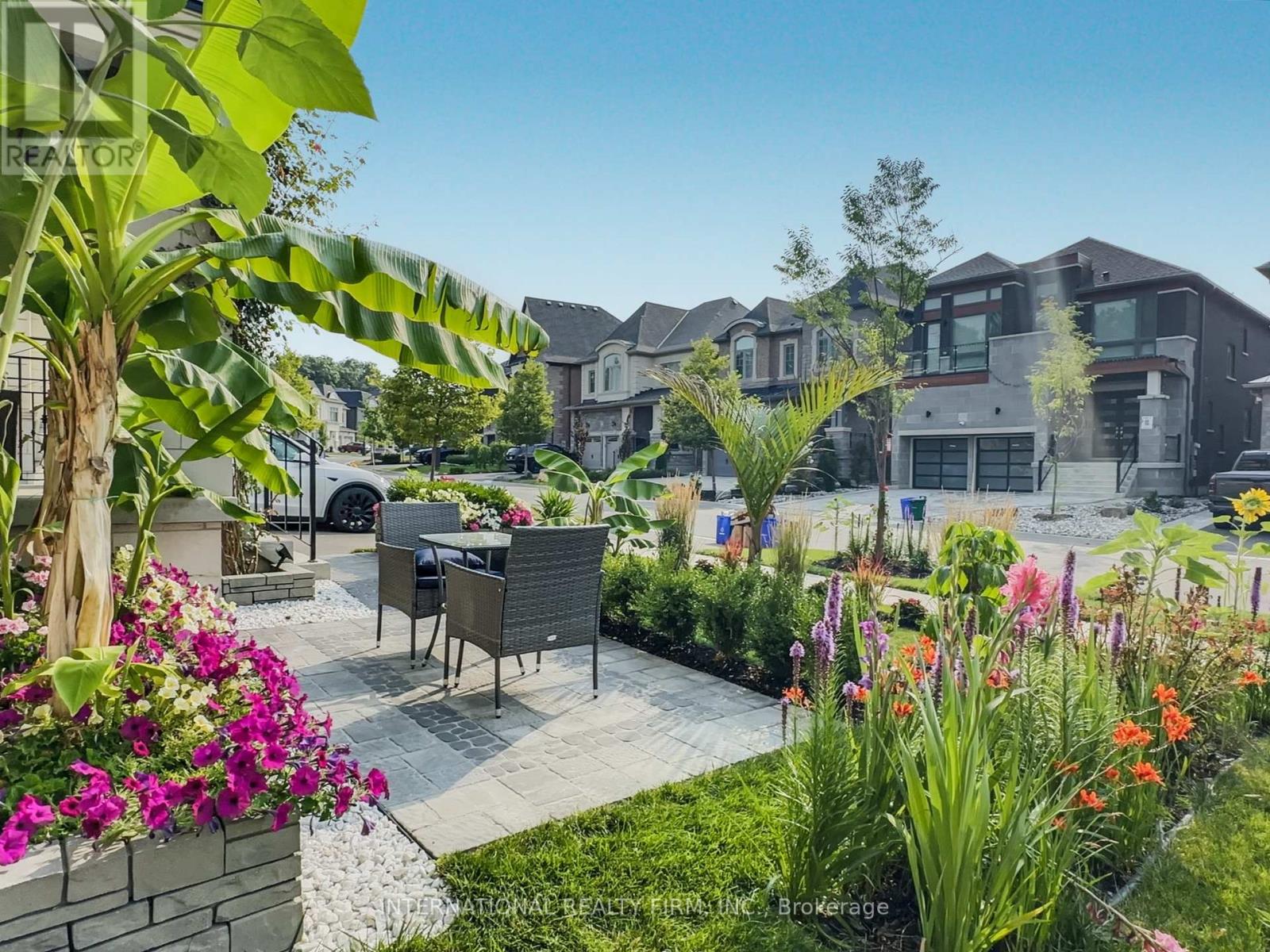 150 Cannes Avenue, Vaughan, Ontario  L4H 5A8 - Photo 9 - N12729118