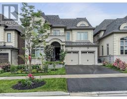 150 CANNES AVENUE, Vaughan, Ontario