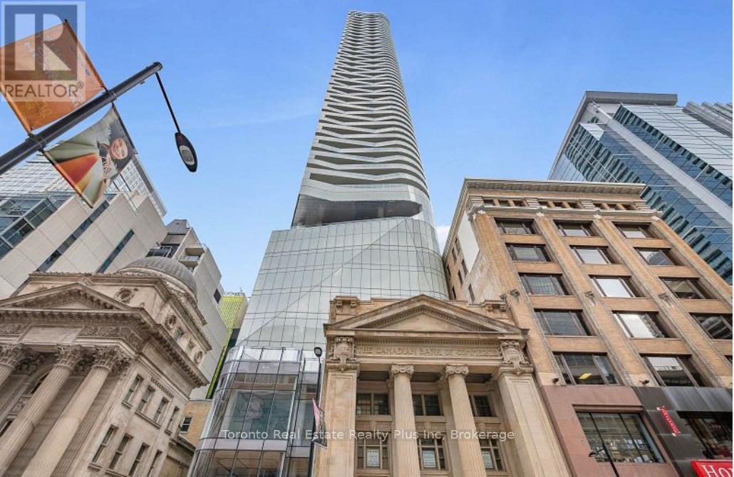 1304 - 197 YONGE STREET, Toronto, Ontario