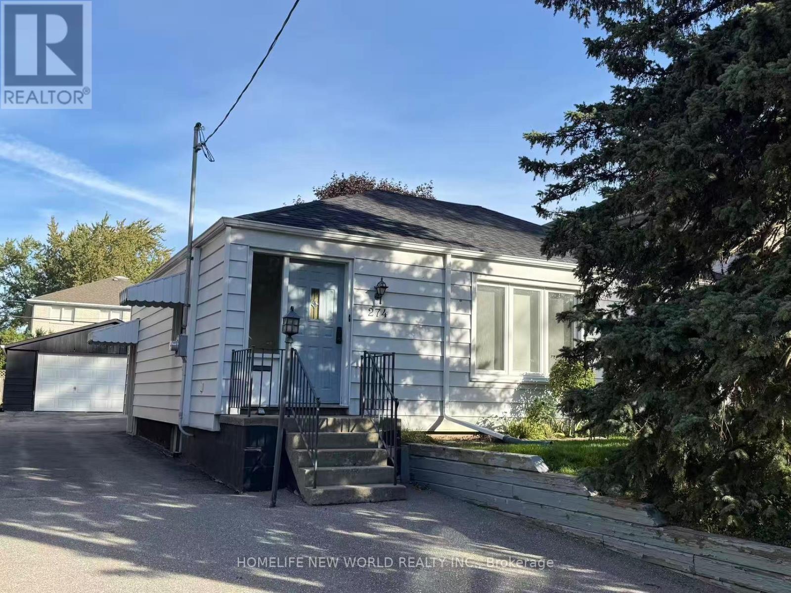 274 Elmwood Avenue, Toronto, Ontario  M2N 3N1 - Photo 2 - C12465061