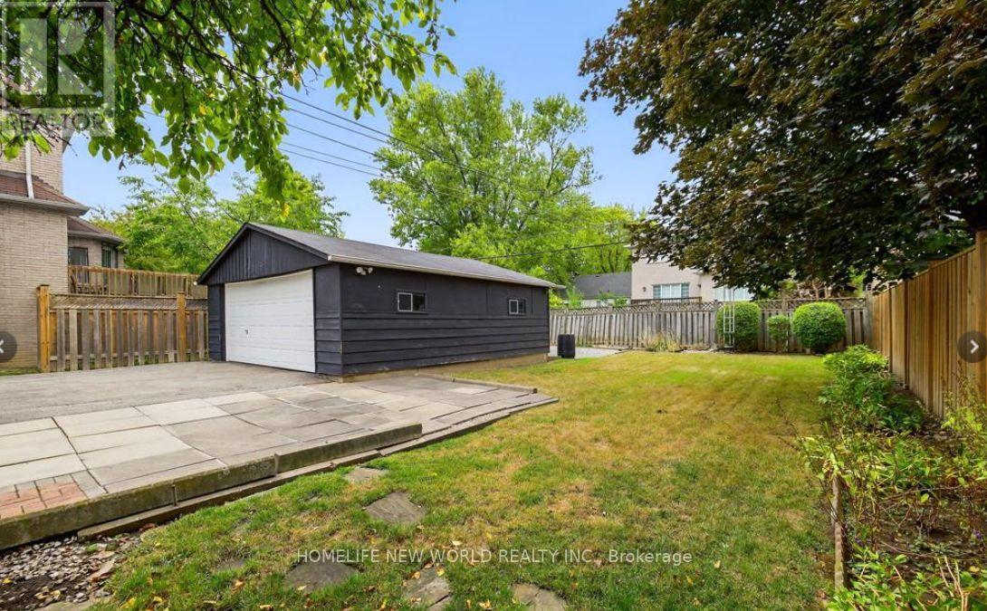 274 Elmwood Avenue, Toronto, Ontario  M2N 3N1 - Photo 23 - C12465061