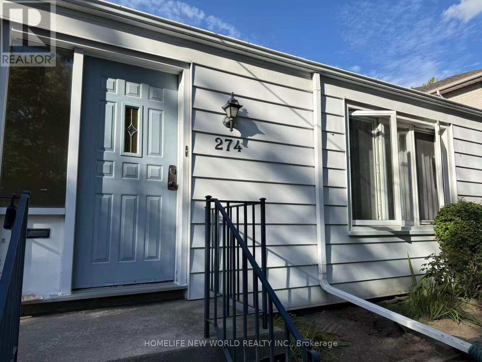 274 Elmwood Avenue, Toronto, Ontario  M2N 3N1 - Photo 3 - C12465061