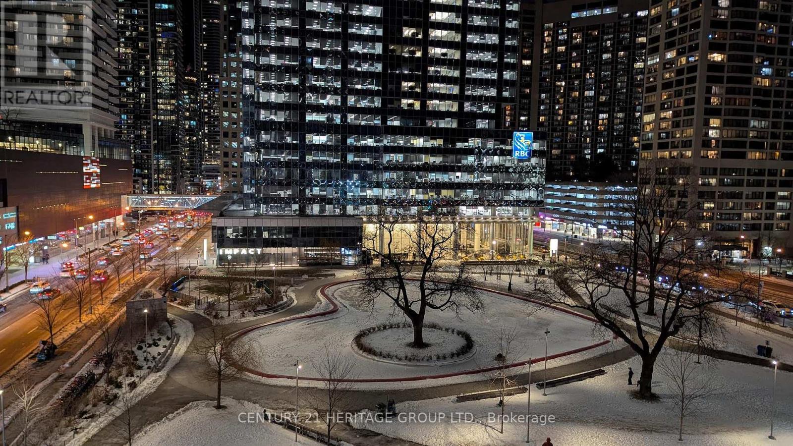 604 - 8 York Street, Toronto, Ontario  M5J 2Y2 - Photo 16 - C12657616