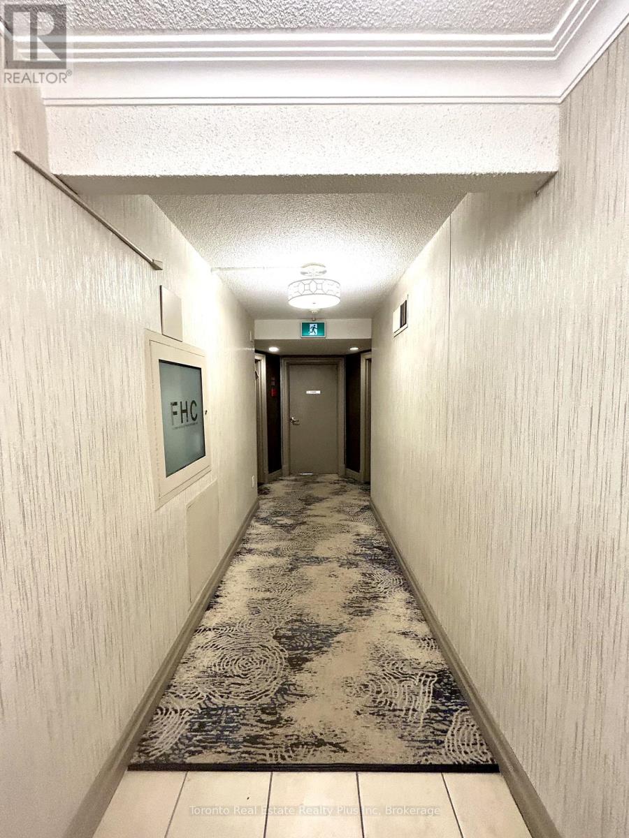 102 - 1201 Steeles Avenue W, Toronto, Ontario  M2R 3K1 - Photo 11 - C12665514
