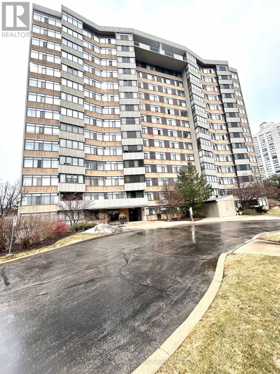 102 - 1201 Steeles Avenue W, Toronto, Ontario  M2R 3K1 - Photo 16 - C12665514
