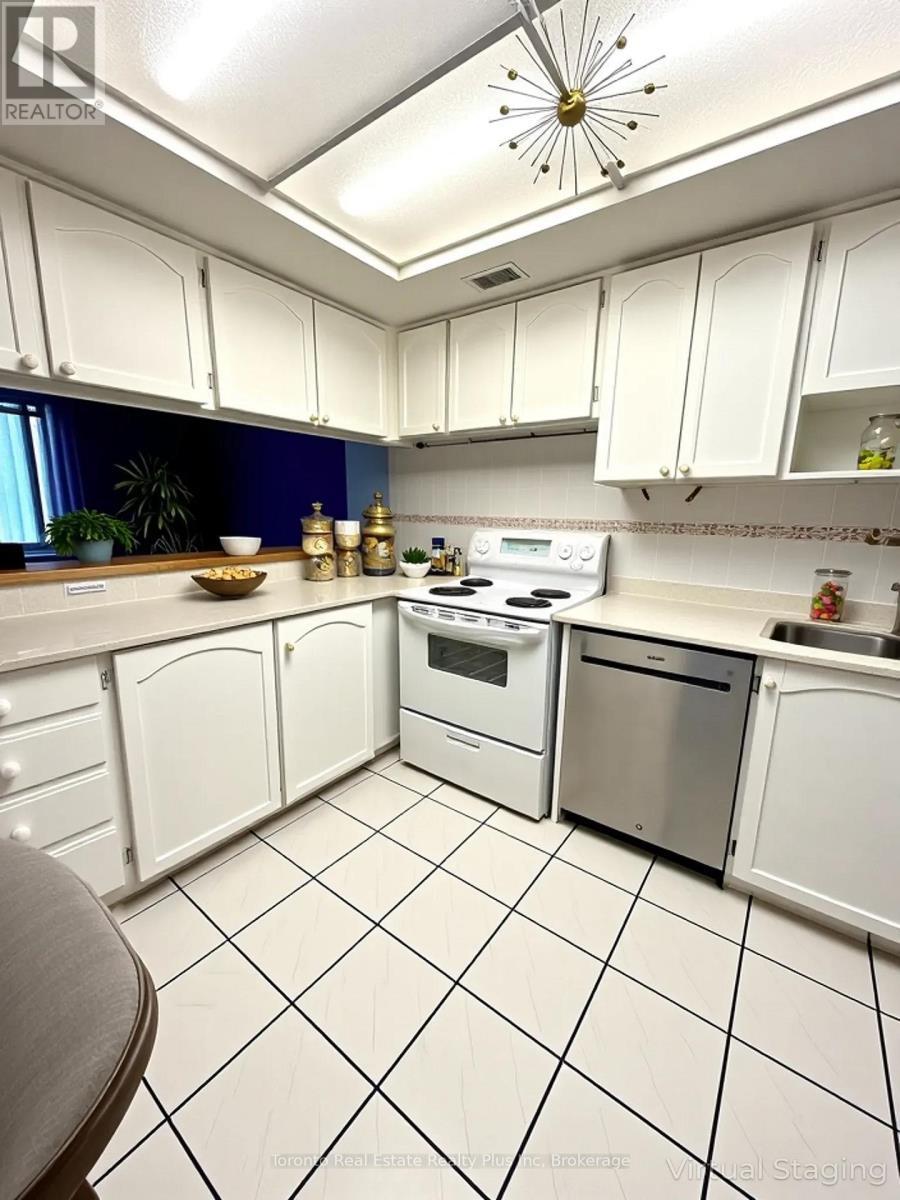 102 - 1201 Steeles Avenue W, Toronto, Ontario  M2R 3K1 - Photo 4 - C12665514