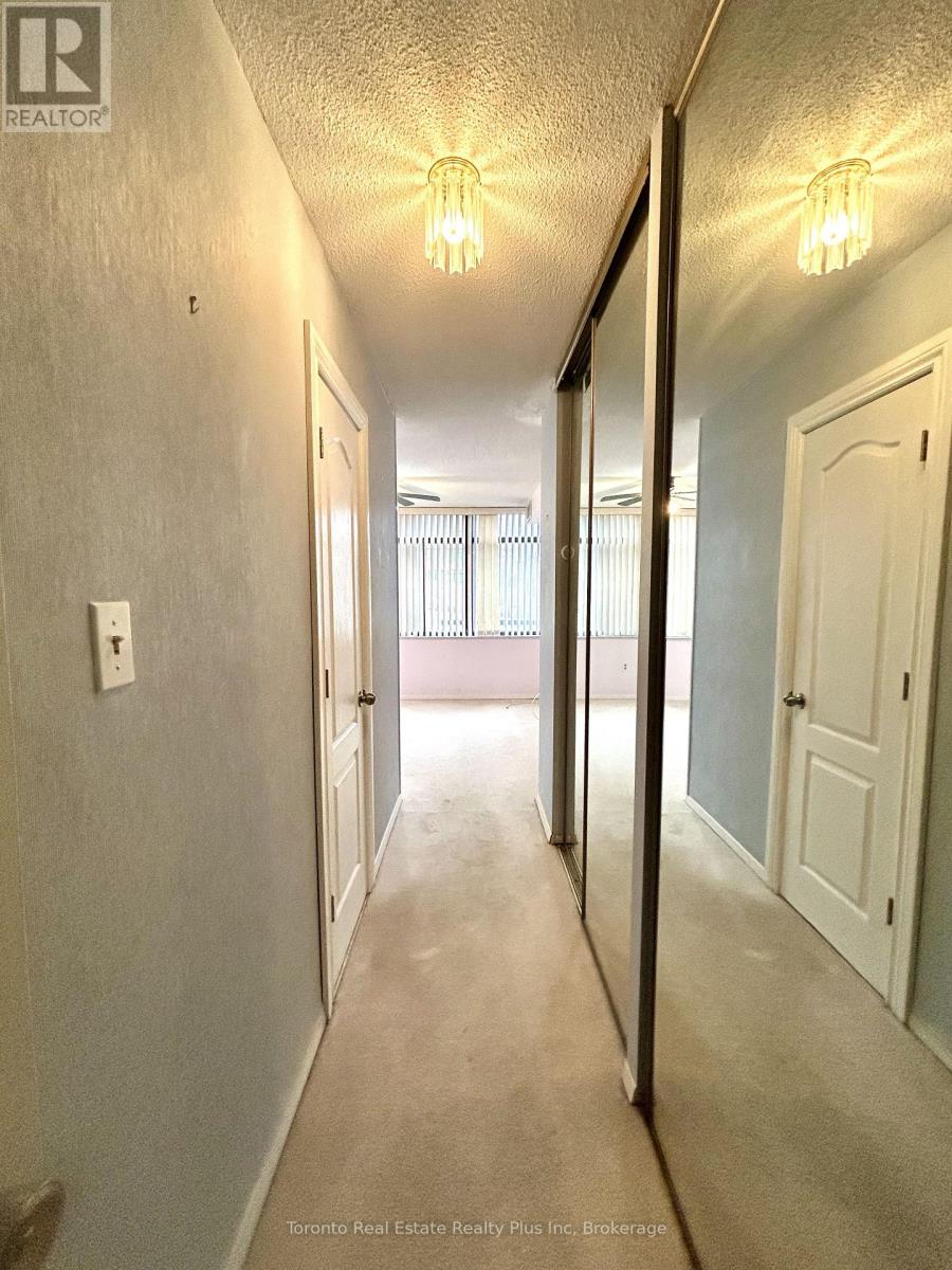 102 - 1201 Steeles Avenue W, Toronto, Ontario  M2R 3K1 - Photo 5 - C12665514