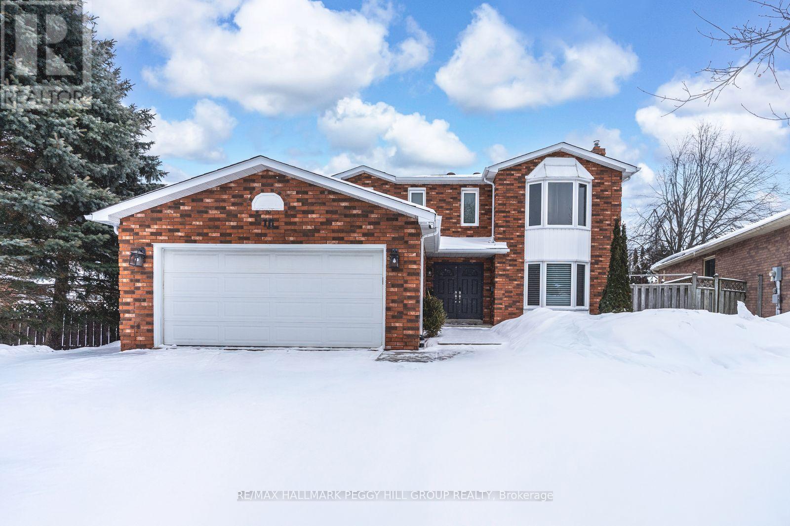 LOWER - 16 AUTUMN LANE, Barrie, Ontario