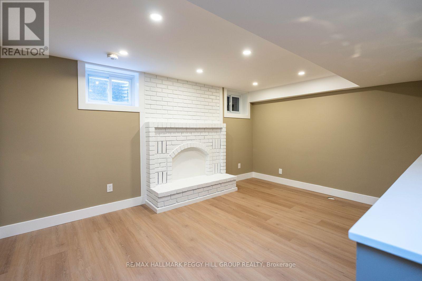 Lower - 16 Autumn Lane, Barrie, Ontario  L4N 6G8 - Photo 3 - S12728994