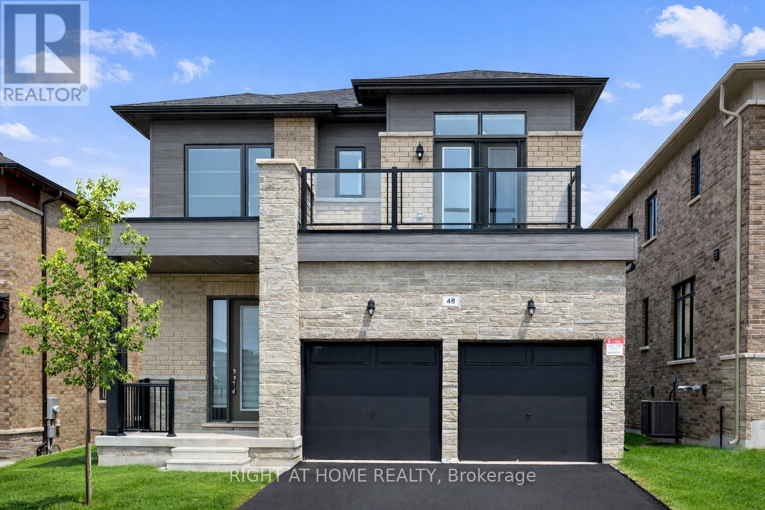 48 DAISY STREET, Springwater, Ontario