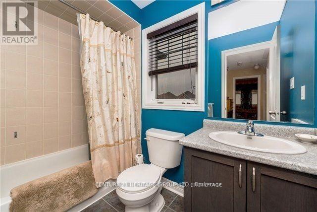 93 Pearcey Crescent, Barrie (West Bayfield), Ontario  L4N 7H6 - Photo 10 - S12729112