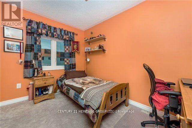 93 Pearcey Crescent, Barrie (West Bayfield), Ontario  L4N 7H6 - Photo 11 - S12729112