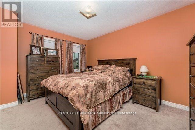 93 Pearcey Crescent, Barrie (West Bayfield), Ontario  L4N 7H6 - Photo 13 - S12729112