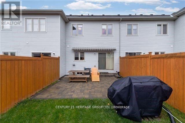 93 Pearcey Crescent, Barrie (West Bayfield), Ontario  L4N 7H6 - Photo 15 - S12729112