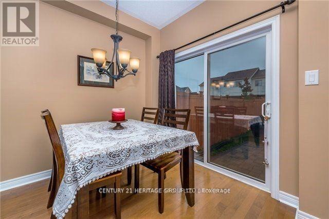 93 Pearcey Crescent, Barrie (West Bayfield), Ontario  L4N 7H6 - Photo 5 - S12729112