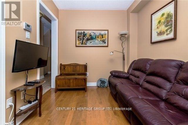 93 Pearcey Crescent, Barrie (West Bayfield), Ontario  L4N 7H6 - Photo 8 - S12729112