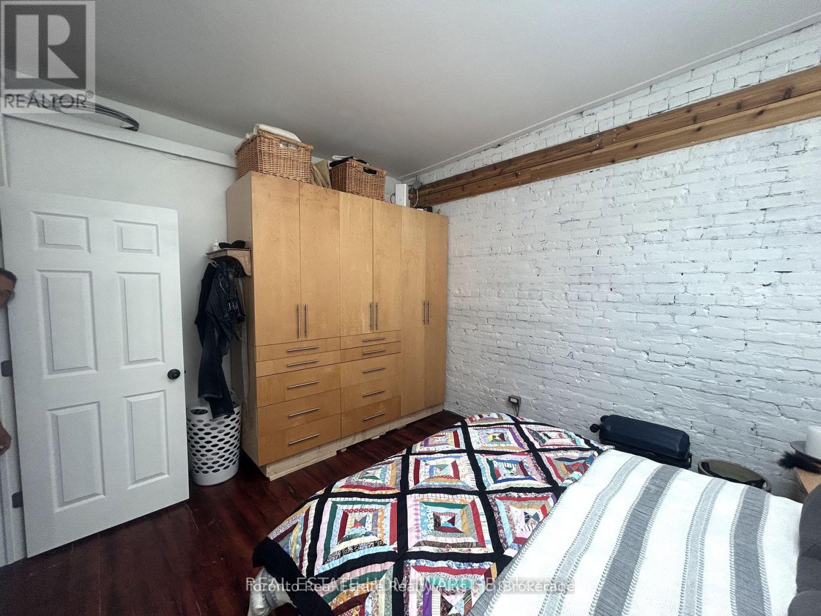 A - 1297 Gerrard Street E, Toronto, Ontario  M4L 1Y8 - Photo 8 - E12377448