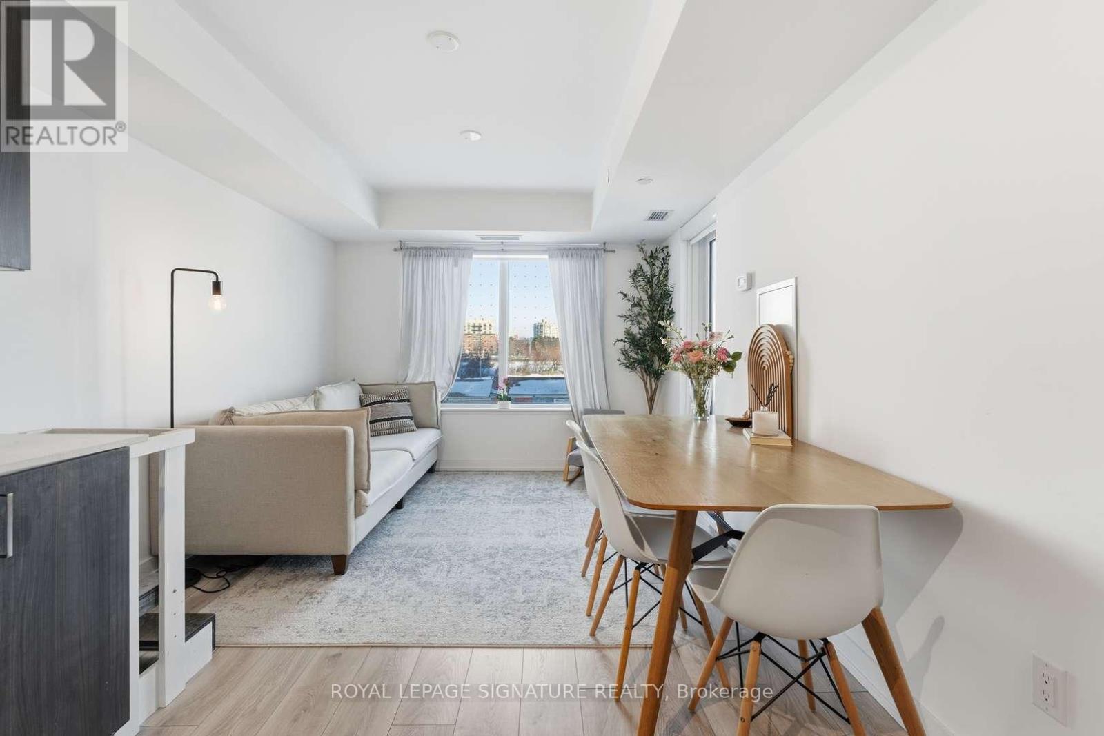 312 - 1455 Celebration Drive, Pickering, Ontario  L1W 1L8 - Photo 5 - E12728880