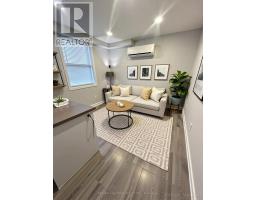 4 - 1492 DUNDAS STREET E, Toronto, Ontario