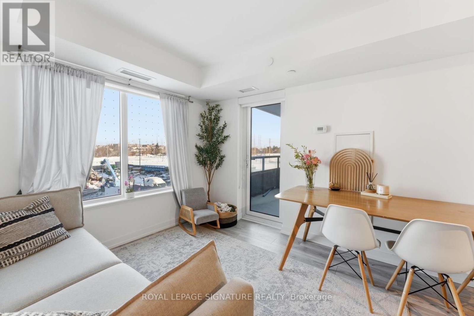 312 - 1455 Celebration Drive, Pickering, Ontario  L1W 1L8 - Photo 9 - E12728880